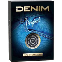 Denim Original тоалетна вода (100 мл)