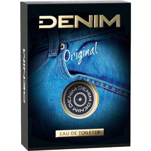 Denim Original тоалетна вода (100 мл)