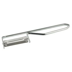 Fackelmann метална белачка, неръждаема, 15 см (1 бр.)