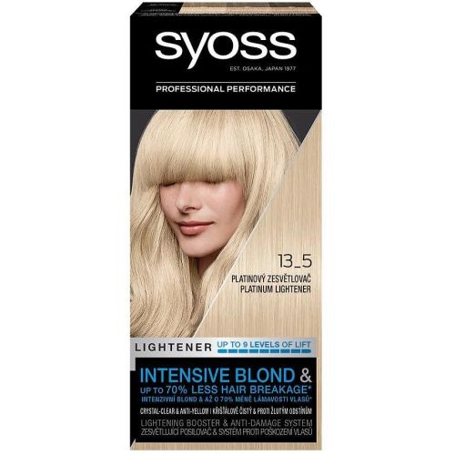 Syoss Color боя за коса 13-5 (1 бр.)