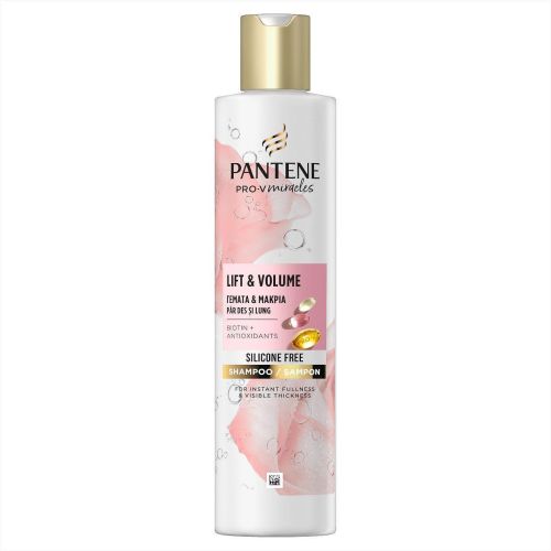 Pantene Pro-V Miracles Lift & Volume шампоан (250 мл)