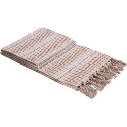 Dilios Хоум тънко одеяло 130 см х 160 см, кафяво (1 бр.)