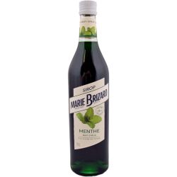 Marie Brizard сироп мента (700 мл)
