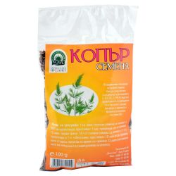 Столетник копър, семе (100 г)