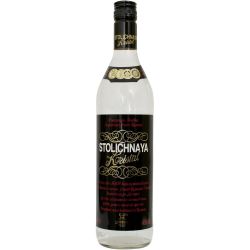 Stolichnaya водка Kristal (700 мл)