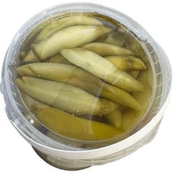 ГЛ-ГРУП 99 люти чушки шипка (1.2 кг)