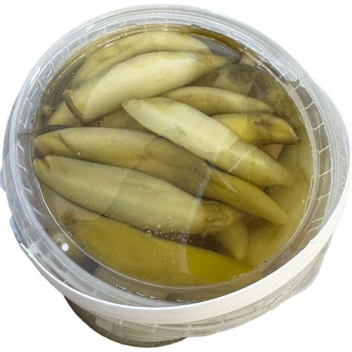 ГЛ-ГРУП 99 люти чушки шипка (1.2 кг)