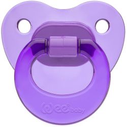 Wee Baby Candy ортодонтна залъгалка, 0-6 мес. (1 бр.)