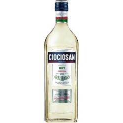 Ciociosan Dry сух вермут (1 л)