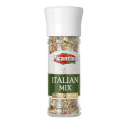 Picantina микс Италия, мелница (30 г)