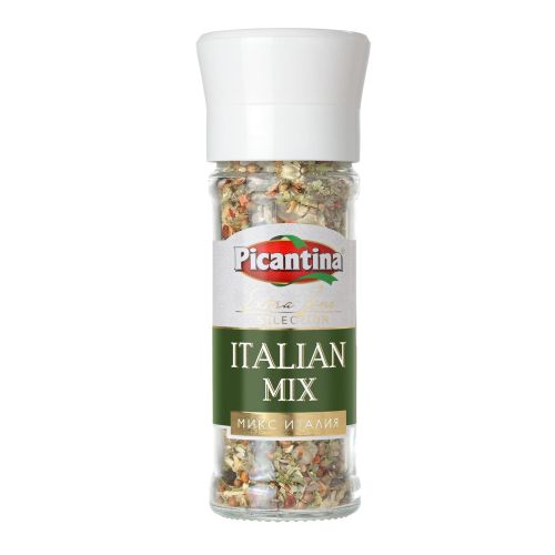Picantina микс Италия, мелница (30 г)
