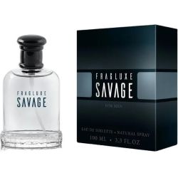 Fragluxe Men Savage тоалетна вода (100 мл)