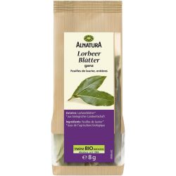 Alnatura био дафинов лист (8 г)