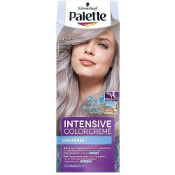Palette Intensive Color Cream крем боя за коса студено сребърно русо Cool Silver Blond, 10-19 (1 бр.)