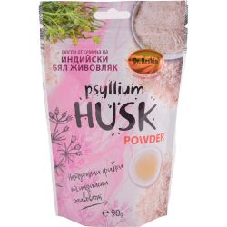 Dr. Keskin псилиум хуск (90 г)