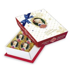 Reber Mozart шоколадови бонбони (120 г)