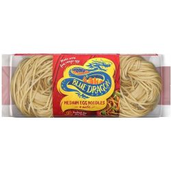 Blue Dragon пшенични нудли (250 г)
