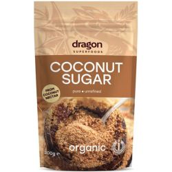 Dragon Superfoods био кокосова захар (250 г)