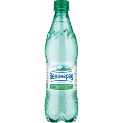 Велинград газирана вода (500 мл)