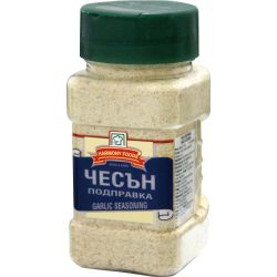 Harmony Foods чесън на гранули (130 г)