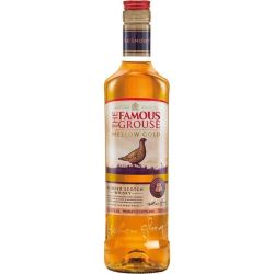 Famous Grouse шотландско уиски с две чаши (700 мл)