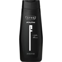 STR8 Faith душ гел (250 мл)
