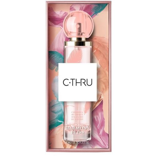 C-THRU Harmony Bliss тоалетна вода (50 мл)