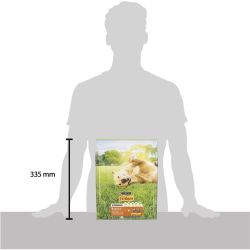 Purina Friskies Balance храна за кучета в зряла възраст, пиле (2.4 кг)