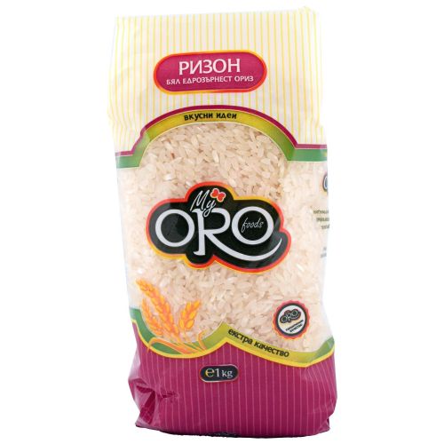 My Oro ориз ризон (1 кг)