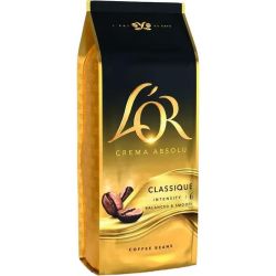 Lor Crema Absolu кафе на зърна (1 кг)