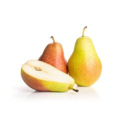 Круши жълти Санта Мария, на килограм (1 кг)
