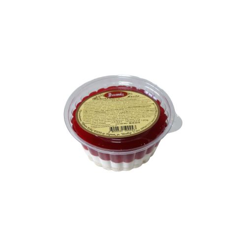 Романтика чийзкейк ягода (120 г)