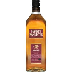 Hankey Bannister Original скоч уиски (700 мл)