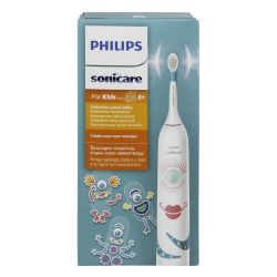 Philips четка за зъби за деца, 3+ години (1 бр.)