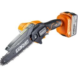 Baucraft aкумулаторна резачка BK-GP25, 8056108 (1 бр.)