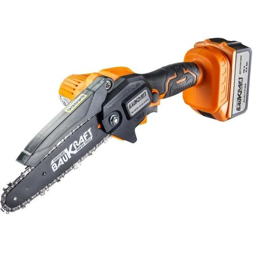 Baucraft aкумулаторна резачка BK-GP25, 8056108 (1 бр.)