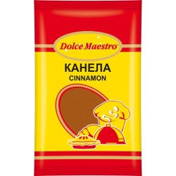 Dolce Maestro канела (10 г)