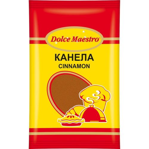 Dolce Maestro канела (10 г)