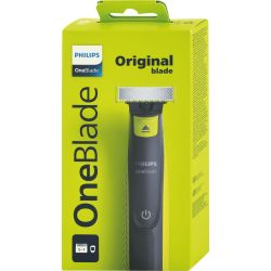Philips One Blade QP2724 уред за бръснене и оформяне (1 бр.)