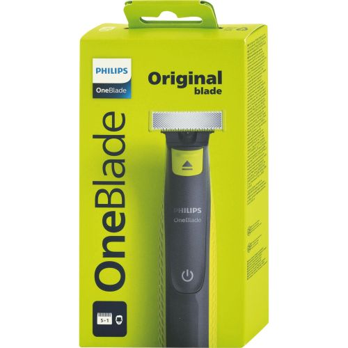 Philips One Blade QP2724 уред за бръснене и оформяне (1 бр.)