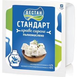 Дестан краве сирене (400 г)