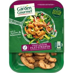 Garden Gourmet вегeтарианско филе (175 г)