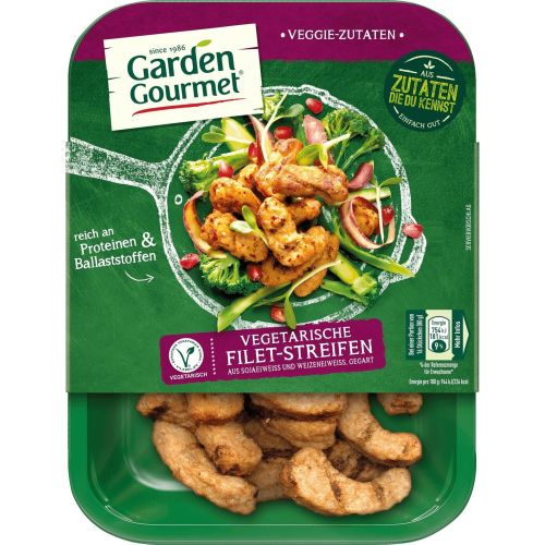 Garden Gourmet вегeтарианско филе (175 г)