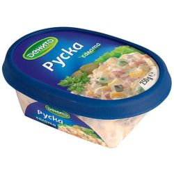 Денито руска салата (250 г)