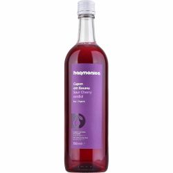Harmonica био сироп вишни (750 г)