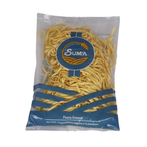 Suma пресни талиолини с яйца, прясна паста (400 г)
