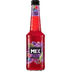 Mix коктейл водка и горски плодове (330 мл)