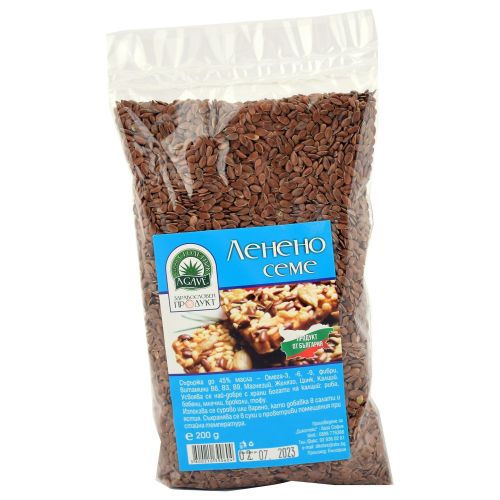 Столетник ленено семе (200 г)