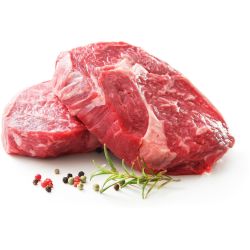 Hit Max телешки стек аламинут, охладен, на килограм (1 кг)