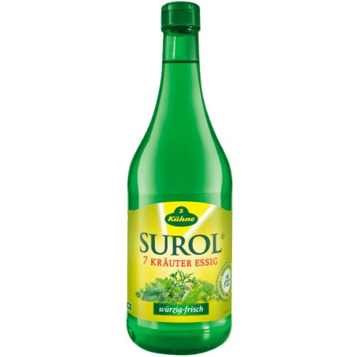 Kuhne оцет с подправки (750 мл)